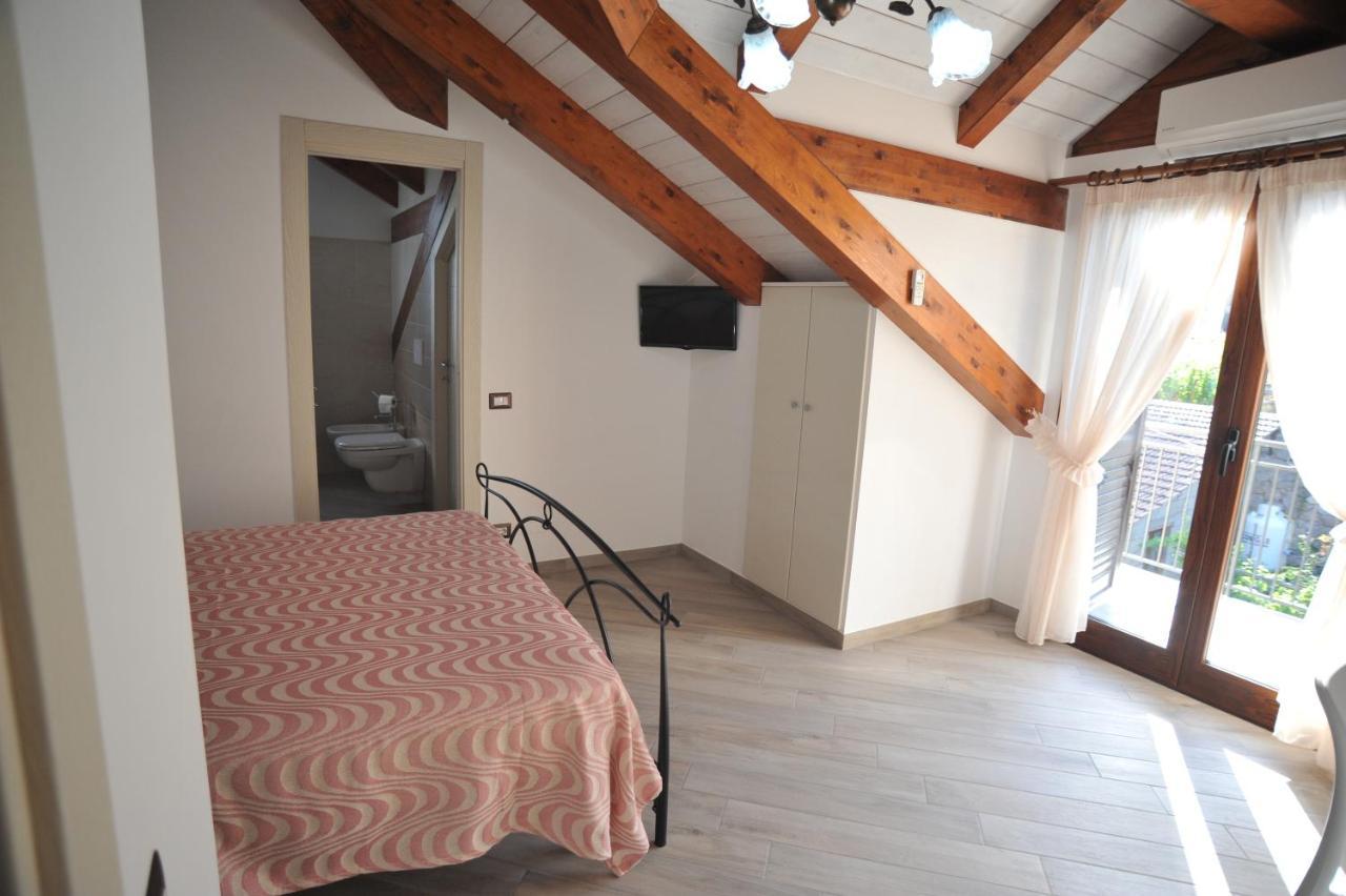 B&B Kebontà Agerola Exterior foto